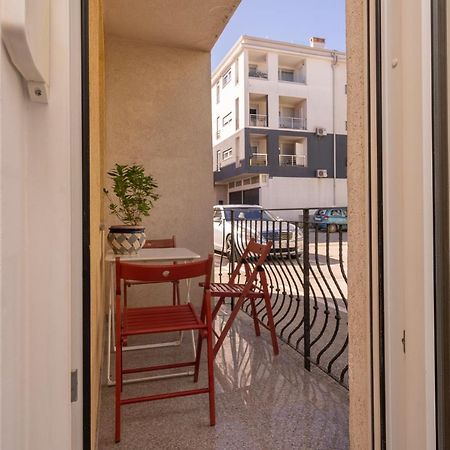 Apartment Fiorella Pula Exterior photo
