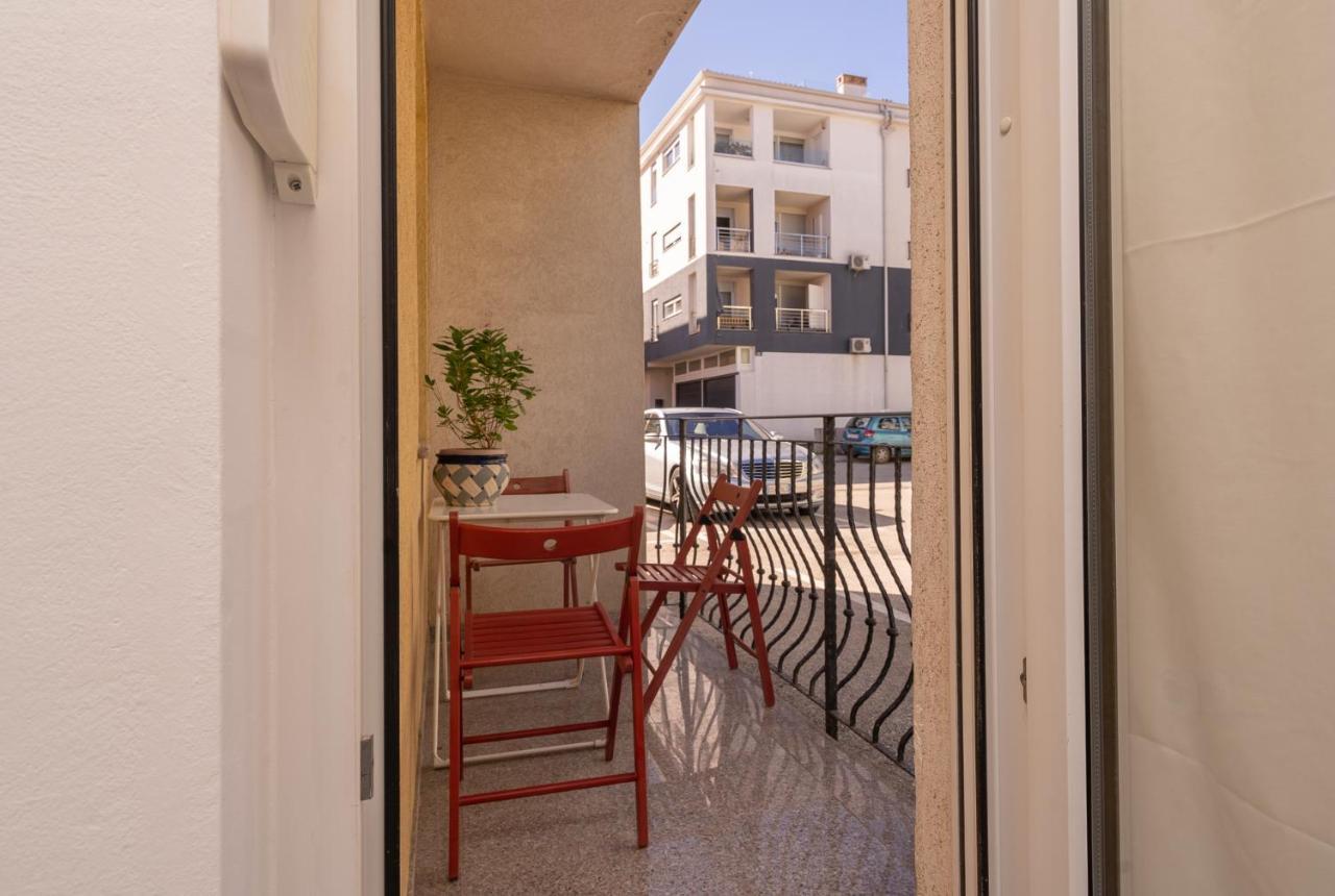 Apartment Fiorella Pula Exterior photo